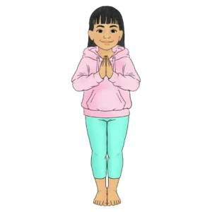 Nia — My Big Feelings Matter!