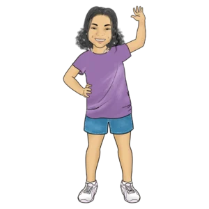 Lyric — I Am Amazing!