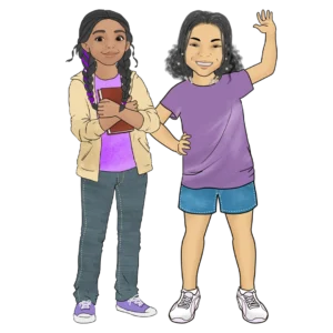 The When I See Me™ Crew — This Is Me!